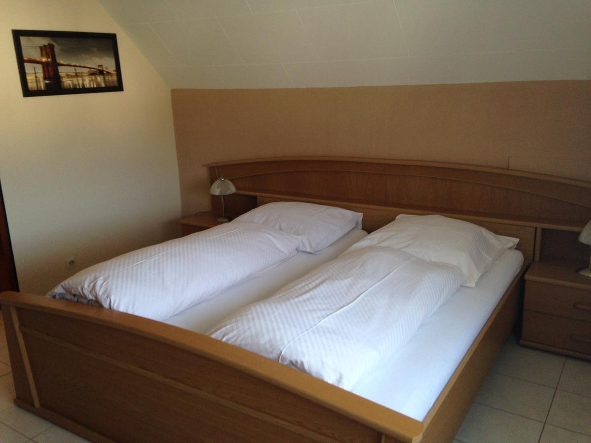 Hotel Gasthof Ratstube Kirchheim unter Teck Kültér fotó
