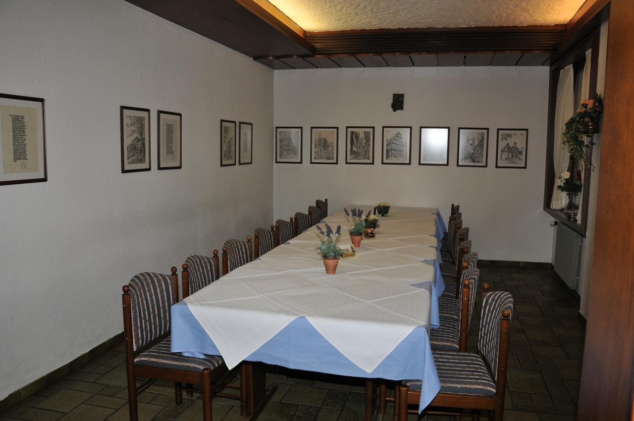 Hotel Gasthof Ratstube Kirchheim unter Teck Kültér fotó